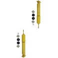 thumbnail image 1 of Par de Amortiguadores Gas Express MONROE Gas-Magnum 2500 2003 A 2019 Chevrolet Del Gas-Magnum, 1 of 4