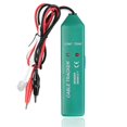 thumbnail image 2 of MS6812Cable Wired Tester Portable Professional Circuit Breaker LCD Digital Tester Metal Pipe, 2 of 5