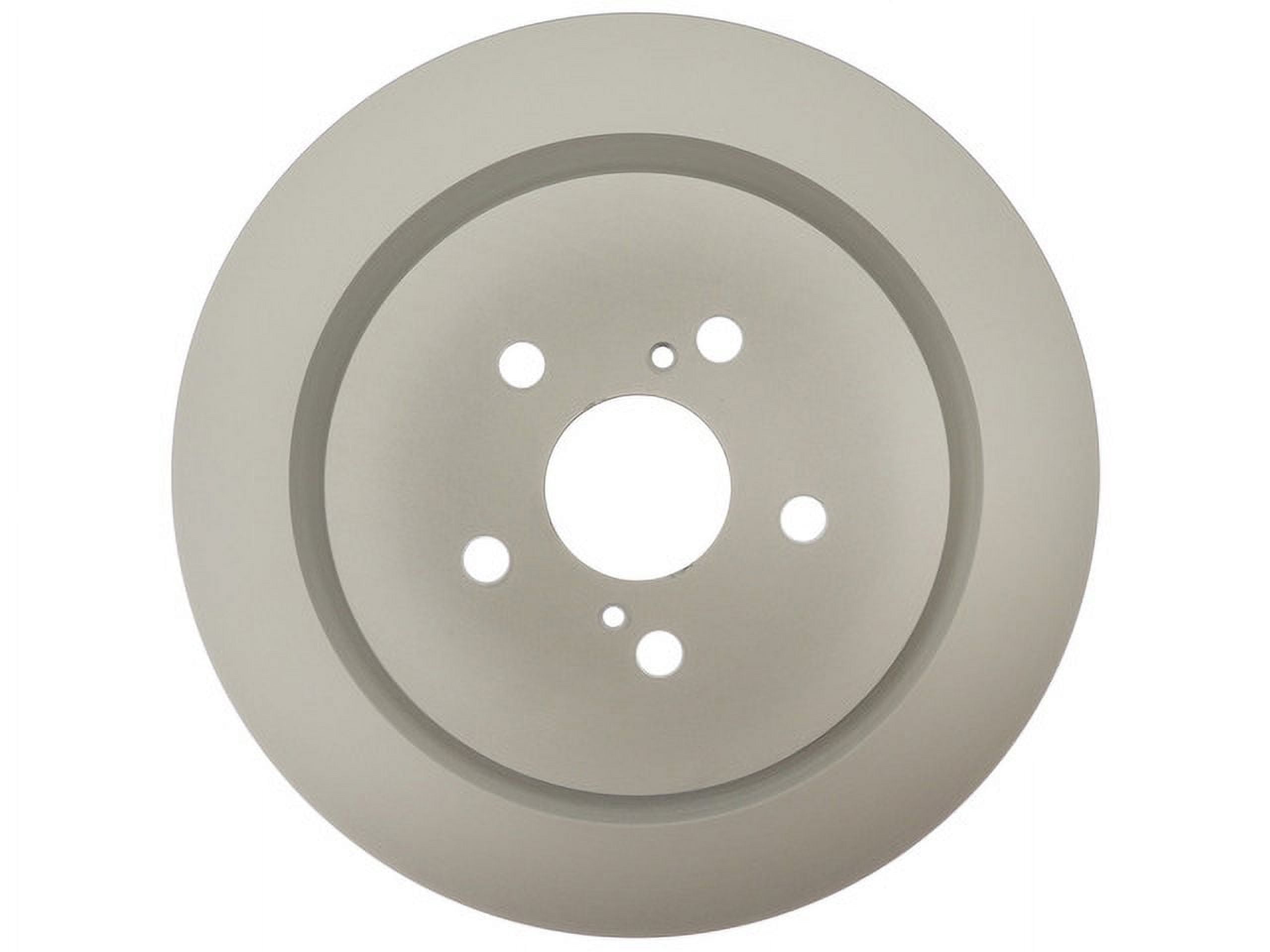 Specialty Truck, School Bus and Medium Duty Rotors Fits select: 2016-2022 LEXUS RX