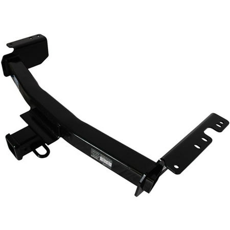 - Reese Towpower Hitch Class III, 2