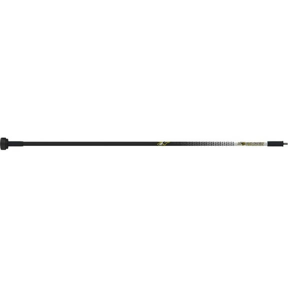 Bee Stinger Microhex Target Stabilizer Black-white 20 In.