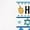 AA-White, variant on Inktastic Happy Hanukkah Sweater Style Design with Menorah and Dreidel Toddler Sweatshirt