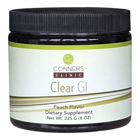 Clear GI - 225 Grams (approx. 28 scoops)