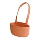 thumbnail image 1 of Soporte de esponja colgante de goma para fregadero de cocina, cesta organizadora para grifo, 1 of 5