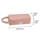 thumbnail image 2 of Estuche organizador de lápices de gran capacidad con múltiples bolsillos para guardar útiles escolares, perfecto para el aula. Aestivo | Rosa | AESTIVO, 2 of 7