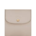 thumbnail image 3 of Longchamp Women's Cabas - Sac À Main S Neutrals, 3 of 3