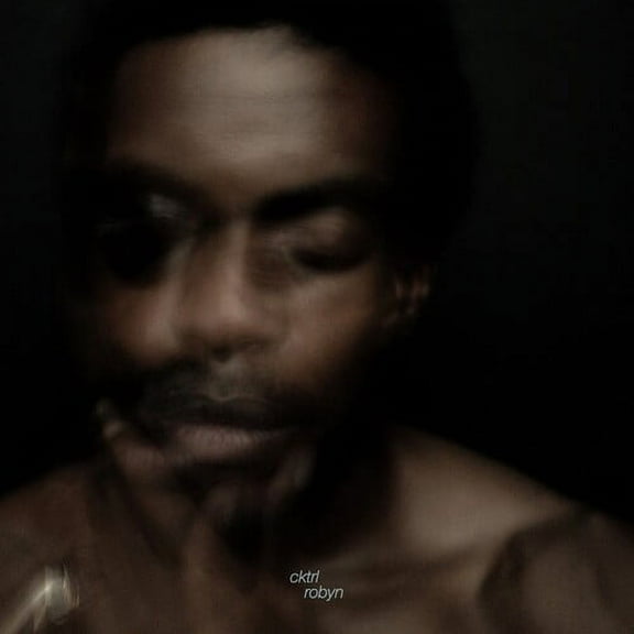 CKTRL - Robyn - Vinyl