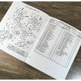 thumbnail image 3 of Ariens 901005-000101 901006-000101 Rocket Tiller Operators Manual Owners Book, 3 of 3