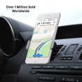thumbnail image 4 of Kenu Airframe Portable Car Mount for Small to Medium Phones, 4 of 4