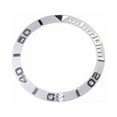 thumbnail image 1 of 38MM Watch Bezel Watch Ceramic Bezel Inserts Yacht Master Style Watch Ring For SKX007 SKX009, 1 of 8