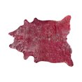 thumbnail image 1 of Natural Scotland Cowhide Rug | 6'x7' | A, 1 of 1