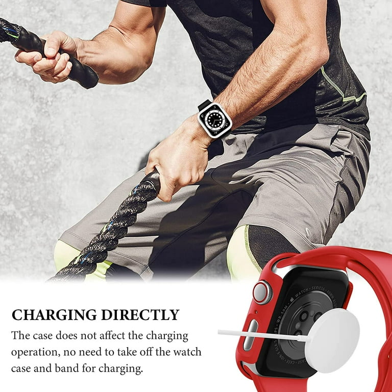 Iwatch 4 cheap 40mm case