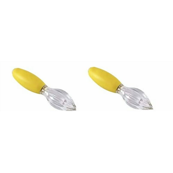 GOODCOOK Non slip grip Citrus Reamer ( PACK OF 3)