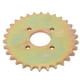 thumbnail image 1 of Piñón Trasero De Cadena, Estable, Resistente, Instalación Simple, Rueda De Cadena De Piñón De 30 Dientes, Duradera Para Motocicleta De 150 , 250 , Quad, ATV, Moto De Cross, 1 of 7