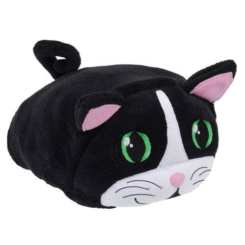 comfy critters blanket walmart