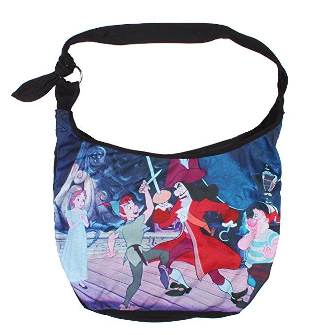disney hobo bag