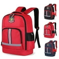 thumbnail image 2 of Children Backpack Fashion Casual Big Capacity School Backpack School Bag Bookbag, 2 of 4