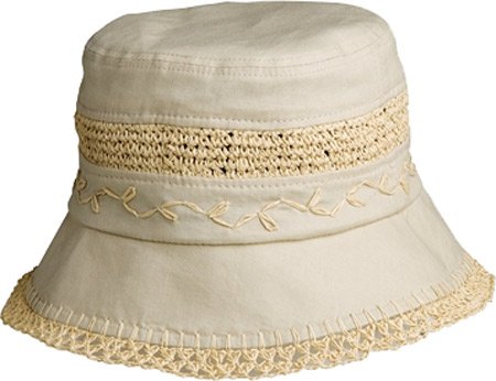 New Conner Daisy Chain Girls Cotton 