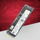 Ccdes M.2 Mémoire PCIe, pour Mémoire Optane d'Intel H10 avec le Stockage d'État Solide SSD M.2 2280 PCIe 3.0 3D XPoint, H10 – image 2 sur 8