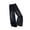 Black, variant on Jeans for Women Retro Washed High Waisted Slimming and Sagging Wide Leg Pants Loose Fit Denim Jeans