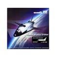 thumbnail image 6 of NASA Space Shuttle Enterprise "Intrepid Museum, New York" (2012) "Airliner Series" 1/200 Diecast Model by Hobby Master, 6 of 6