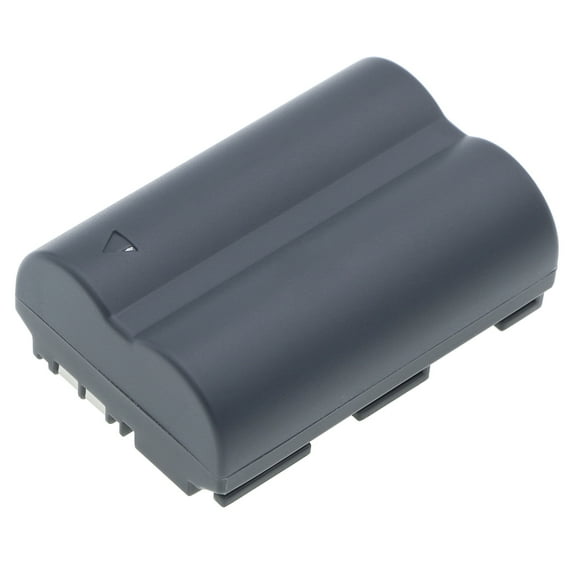 Replacement Battery for Canon EOS 20D (1500mAh Li-ion 7.4V)