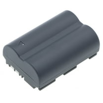 Replacement Battery for Canon EOS 20D (1500mAh Li-ion 7.4V)