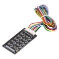 thumbnail image 1 of Battery Active Equalizer, Batteries Balance Board Auto Working Durable  For NCM 11s, 1 of 8