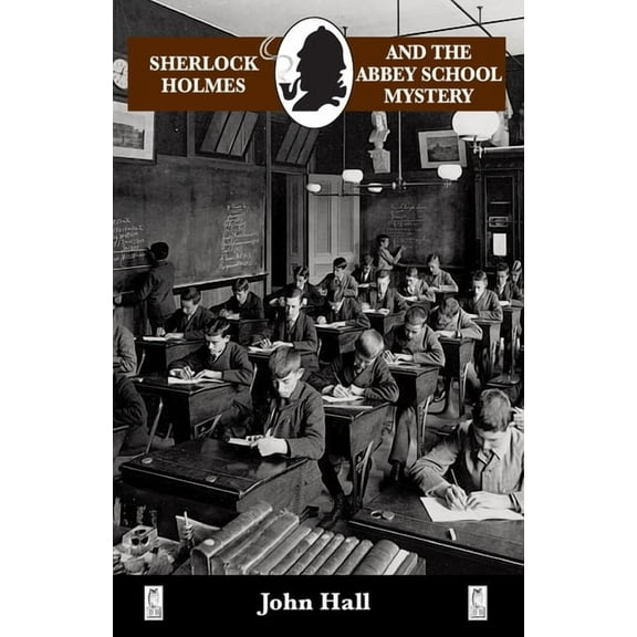 Breese Books Sherlock Holmes Collection: Sherlock Holmes and the Abbey School Mystery (Paperback)