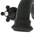 thumbnail image 4 of Novatto NBF-W03ORB RIA Two Handle Wall Mount Bathroom Faucet in Oil Rubbed Bronze, 4 of 4