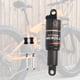 thumbnail image 4 of Amortiguador Trasero de Aire de Bicicleta de Montaña 150 165 190 mm Sunnimix, 4 of 8