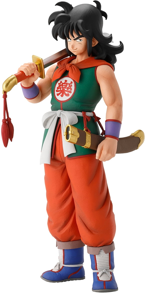 Ichibansho - Dragon Ball - Masterlise - Yamcha (Son goku Training Section)Figure