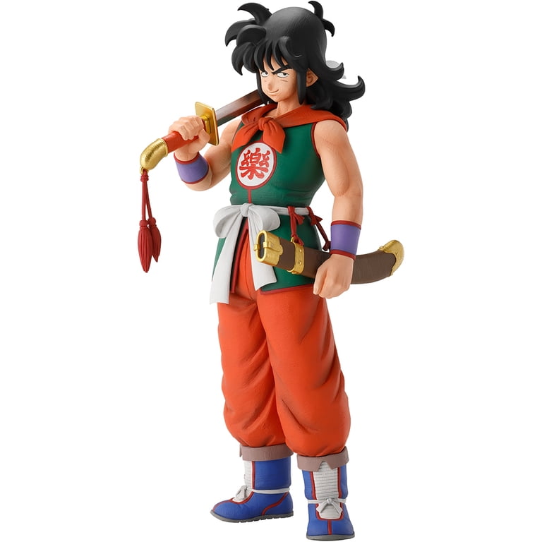 Figurine dragon ball dbz Hachette legend of manga rare goku nuage magique - Jeux & Jouets