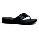 thumbnail image 2 of Sandalia Laura León Talla 23 Casual Inox Negro, 2 of 4