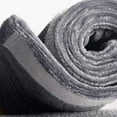 thumbnail image 5 of 4 Pack Refrigerator Door Handle Cover Kitchen Appliance Decor Handles Anti-Skid Protector Fridge (Gray), 5 of 5