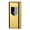 Gold-#45, variant on USB Rechargeable Flameless Cigarette Lighter, Windproof Electronic Lighter with Screen Induction