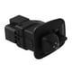 thumbnail image 1 of Interruptor de espejo retrovisor del coche Sunnimix ajuste de peril 97-04 41x44mm, 1 of 8