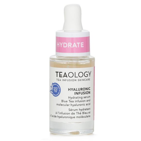 Sérum Teaology Infusión Hialurónica Hidratante 15ml