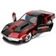 thumbnail image 1 of Juguete coleccionable Jada DC Comics Harley Quinn Corvette 1969 a escala 1:32, 1 of 5