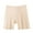 Beige, variant on Shorts Panties for Under Dresses Women Underwear Cotton Anti Chafing Boyshorts Cooling Slip Biker Shorts Shapewear for Women