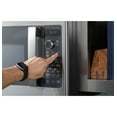 thumbnail image 5 of General Electric 1.7 cu ft 75 lb Over The Range Microwave Ovens, 5 of 7