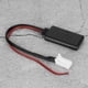 thumbnail image 4 of Receptor de música Bluetooth, Bluetooth 4.0 Receptor de música inalámbrico Cable de Audio Auxiliar estéreo para Suzuki SX4 2007-2010 EOTVIA No, 4 of 6