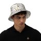 thumbnail image 4 of Fotbe I Love Dogs Sombrero Tipo Pescador con Estampado – Sombrero de Sol de Algodón de Moda para Playa, Golf, Pesca, 4 of 6