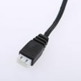 thumbnail image 3 of Enchufe Femenino Del Cable de Carga de 7.4V XH 3P para El Abejón de Los Juguetes de RC Sunnimix Cable de carga RC Drone, 3 of 8