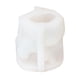 thumbnail image 3 of Molde para vela de Pascua, molde para jabón, escultura de silicona 3D, modelo de resina epoxi para bricolaje Estilo B, 3 of 9
