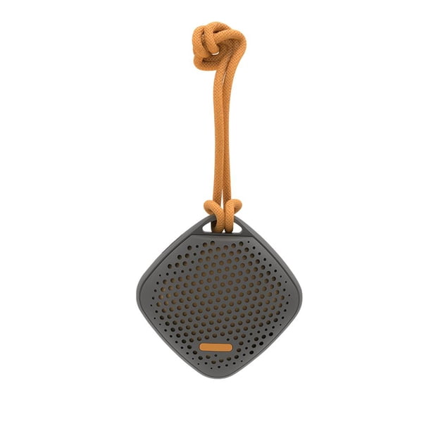 Altavoz Bluetooth Inalámbrico Teléfono Audio Mini Tarjeta Subwoofer Portátil Para Exteriores Kearding EL011362-00