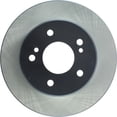 thumbnail image 4 of Centric 125.35012 Rear Brake Rotor Fits select: 1996-2005 MERCEDES-BENZ C, 2005 CHRYSLER CROSSFIRE, 4 of 5