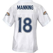Nfl - Girls' Denver Broncos Payton Manni