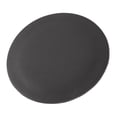 thumbnail image 3 of Bumper Step Trailer Hitch Plug, Robust Rear Bumper Step Pad Towing Ball Cap Lightweight Protective 68495076AA  for Pickup, 3 of 7