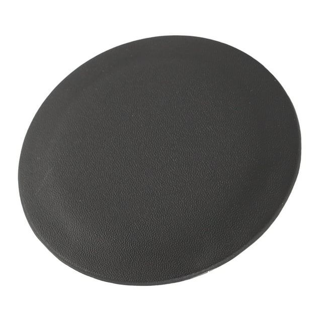 Tapa De Bola De Remolque Para Parachoques Trasero, Tapa De Enganche De Remolque Resistente Y Ligera 68495076AA Reemplazo Para 1500 2500 3500 2003-2018 Para Camioneta